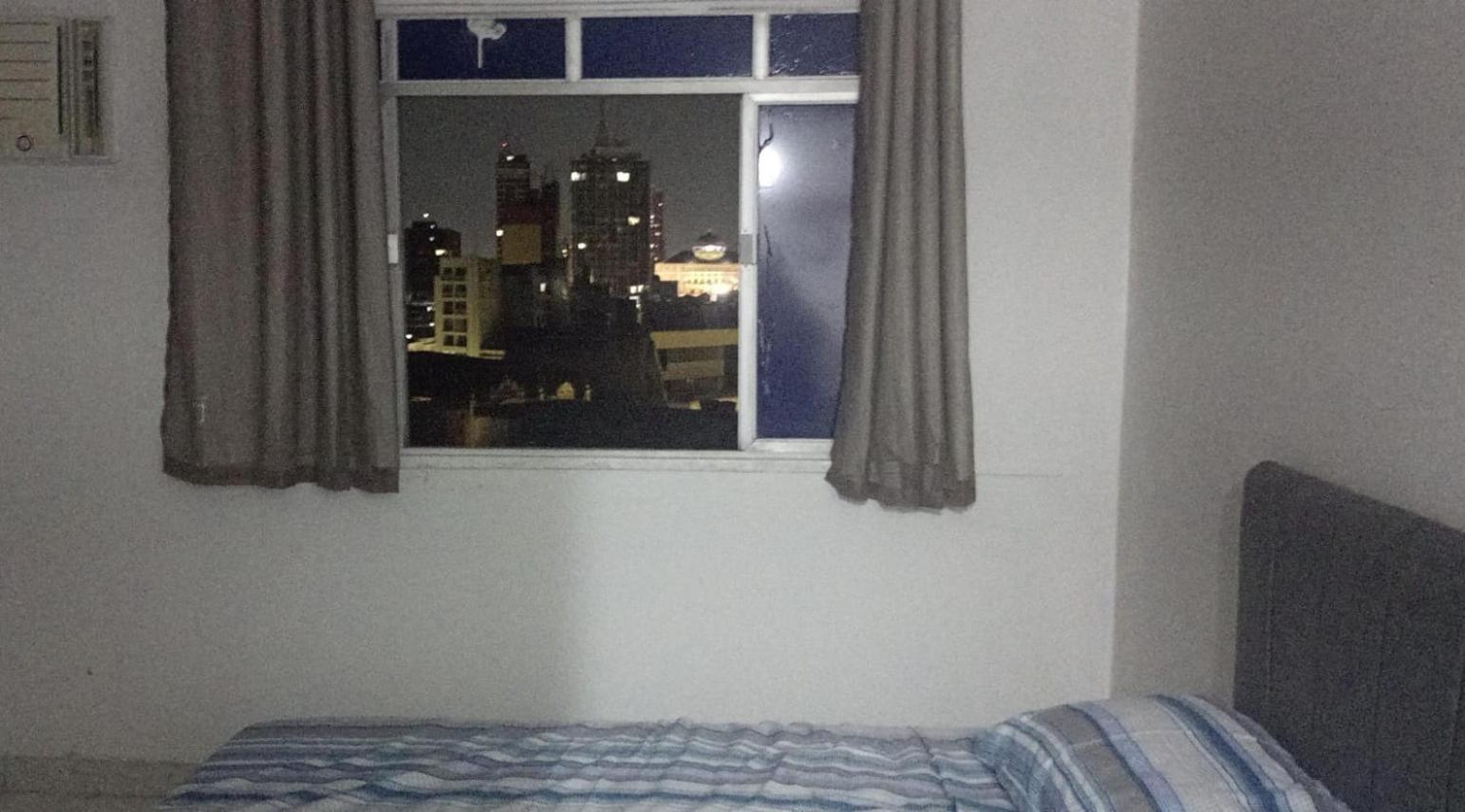 Suite Com A Melhor Vista De Manaus Exterior foto